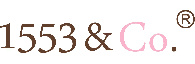 1553&CO. 